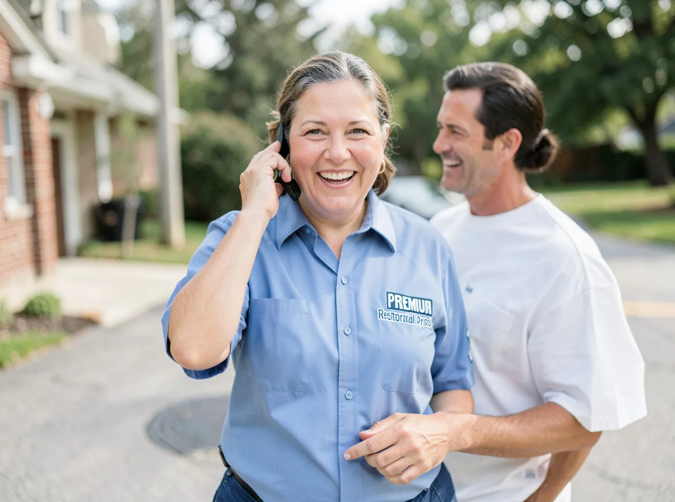 Water Damage Restoration Briggsville, WI FAQs